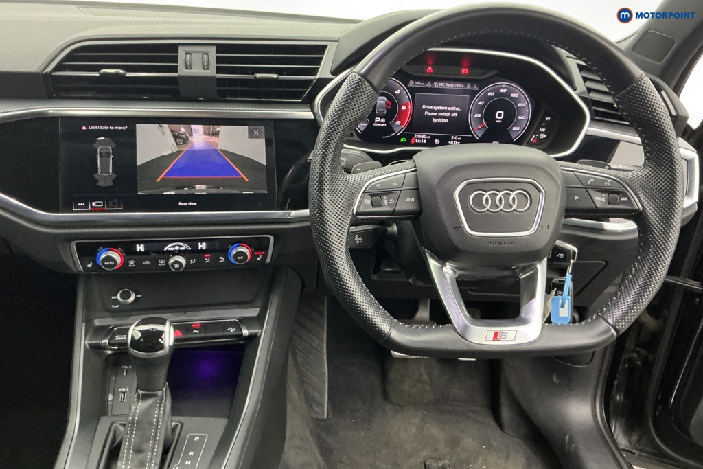 Used Audi Q3 2020 for sale - 76628322: Photo 13