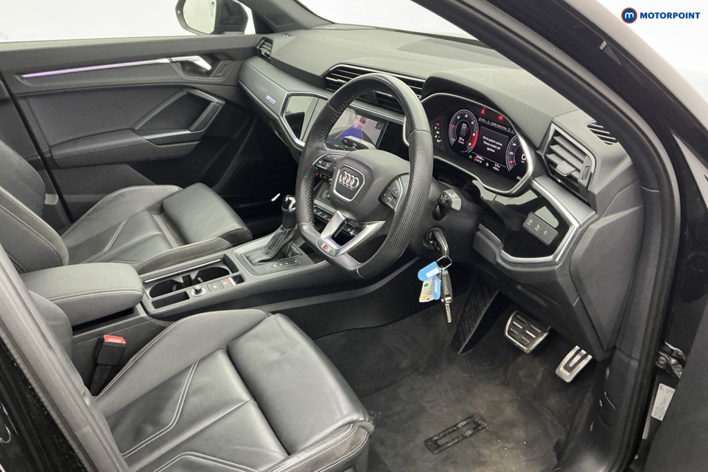 Used Audi Q3 2020 for sale - 76628322: Photo 14