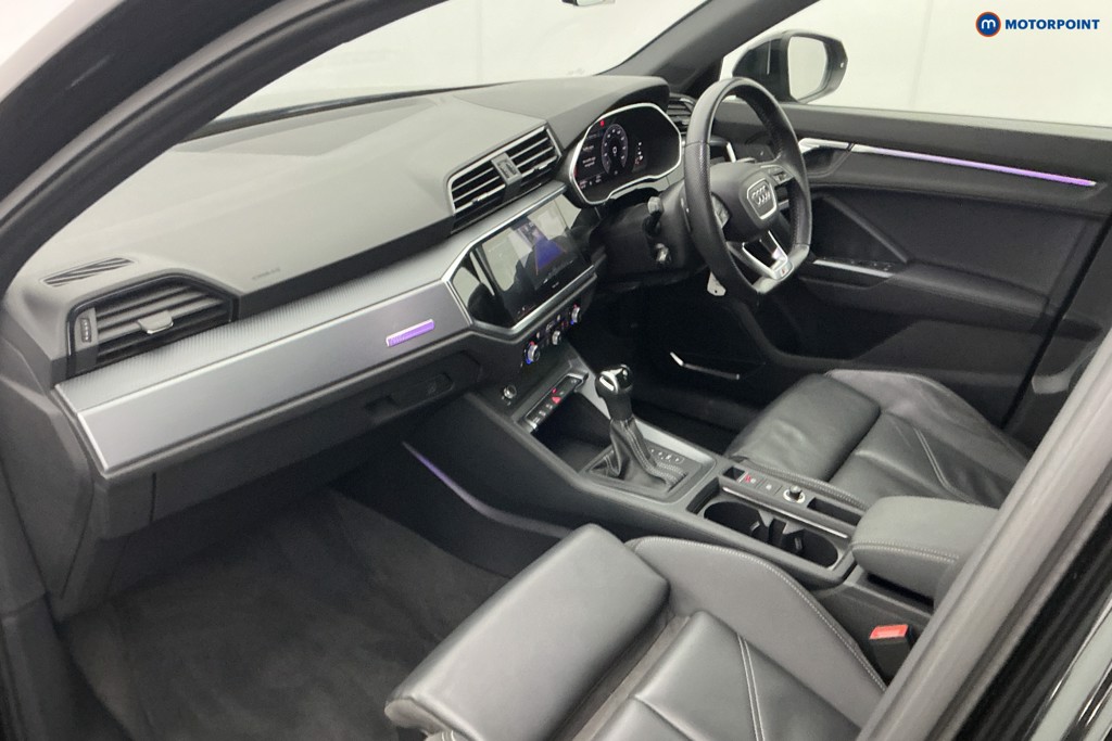 Used Audi Q3 2020 for sale - 76628322: Photo 15