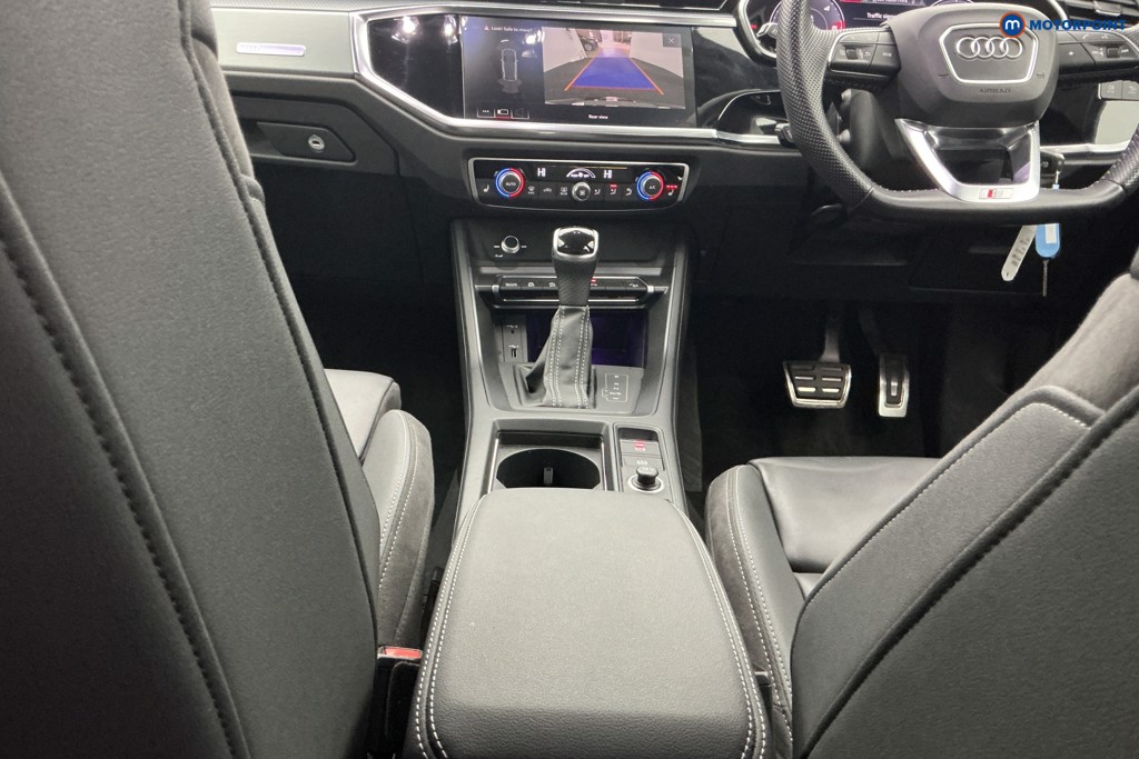 Used Audi Q3 2020 for sale - 76628322: Photo 17