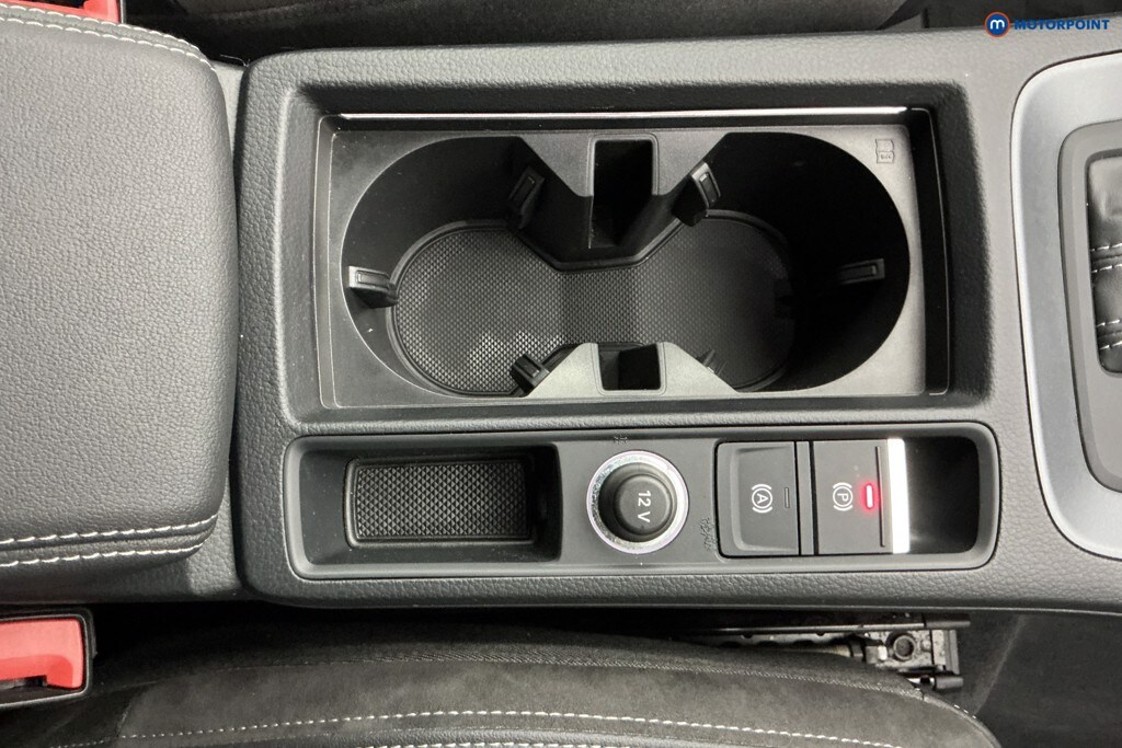 Used Audi Q3 2020 for sale - 76628322: Photo 19