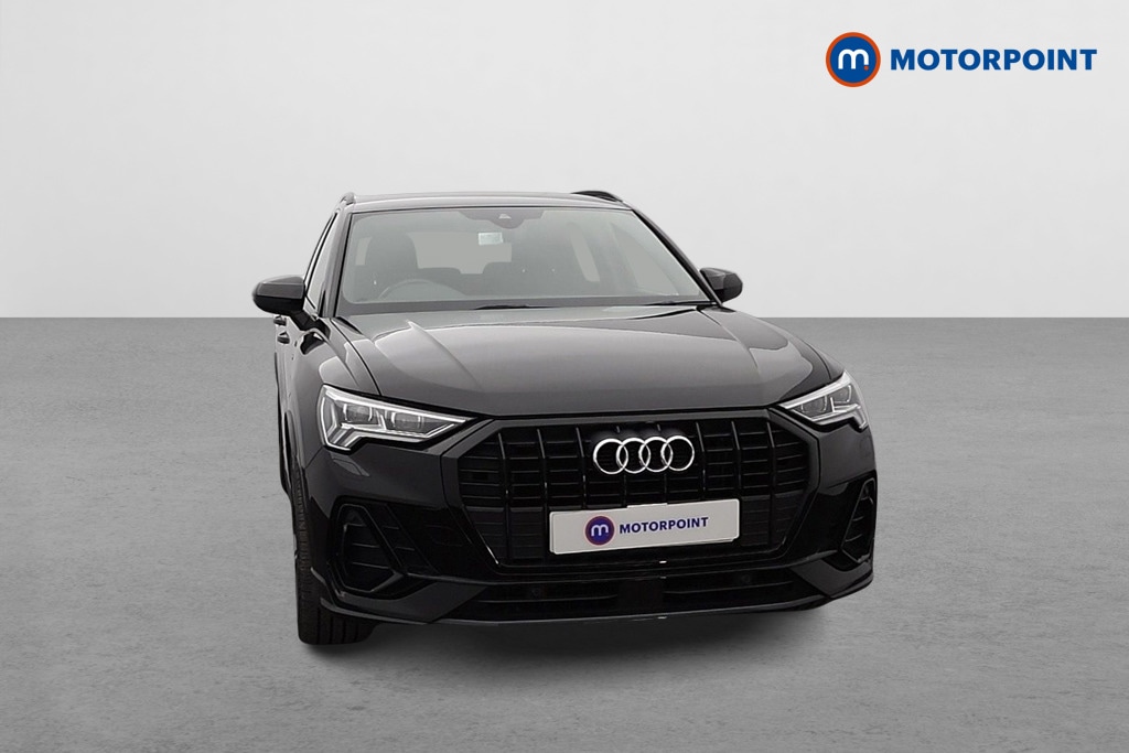 Used Audi Q3 2020 for sale - 76628322: Photo 2