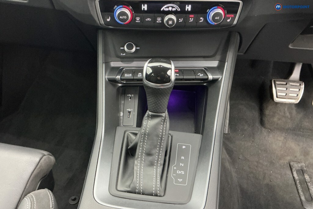 Used Audi Q3 2020 for sale - 76628322: Photo 20