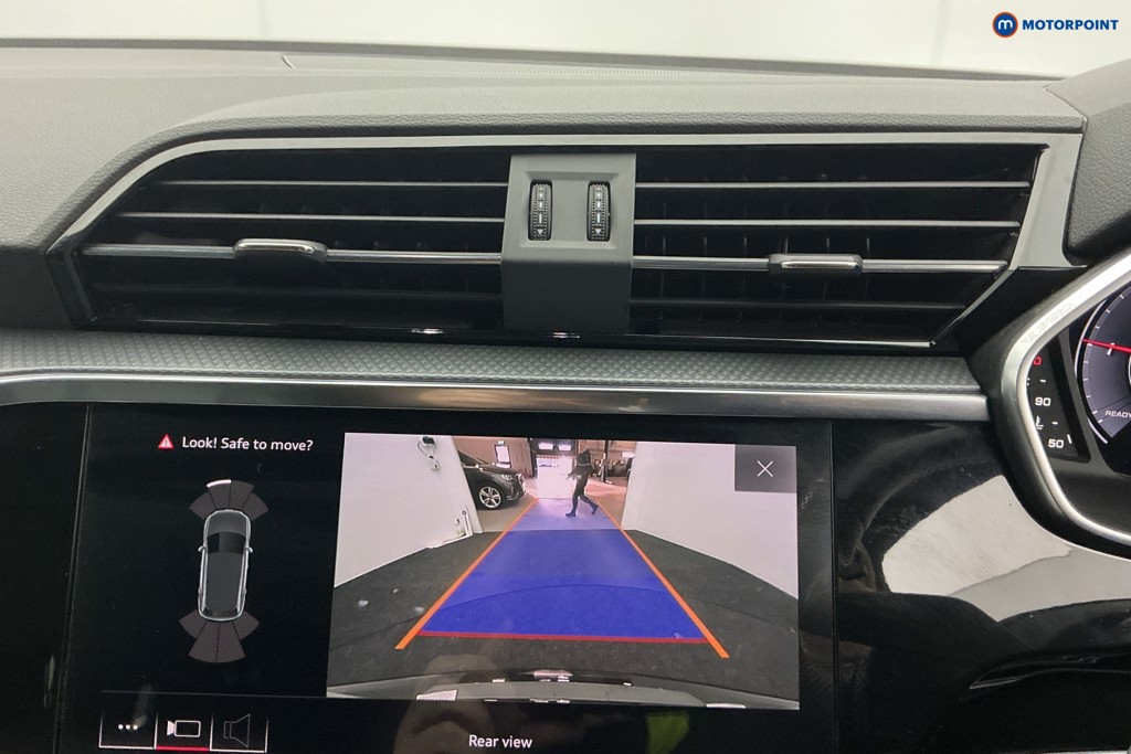 Used Audi Q3 2020 for sale - 76628322: Photo 21