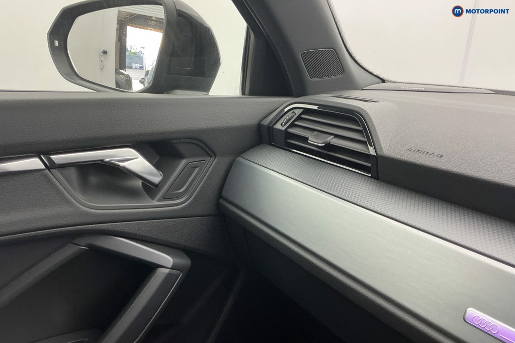 Used Audi Q3 2020 for sale - 76628322: Photo 22