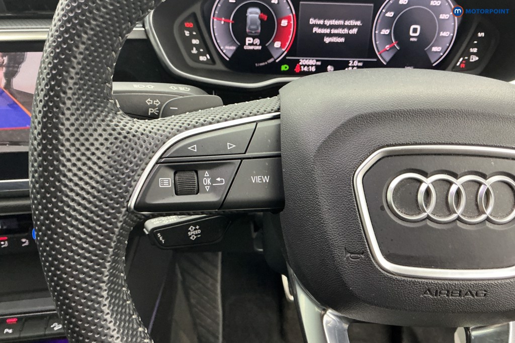 Used Audi Q3 2020 for sale - 76628322: Photo 23