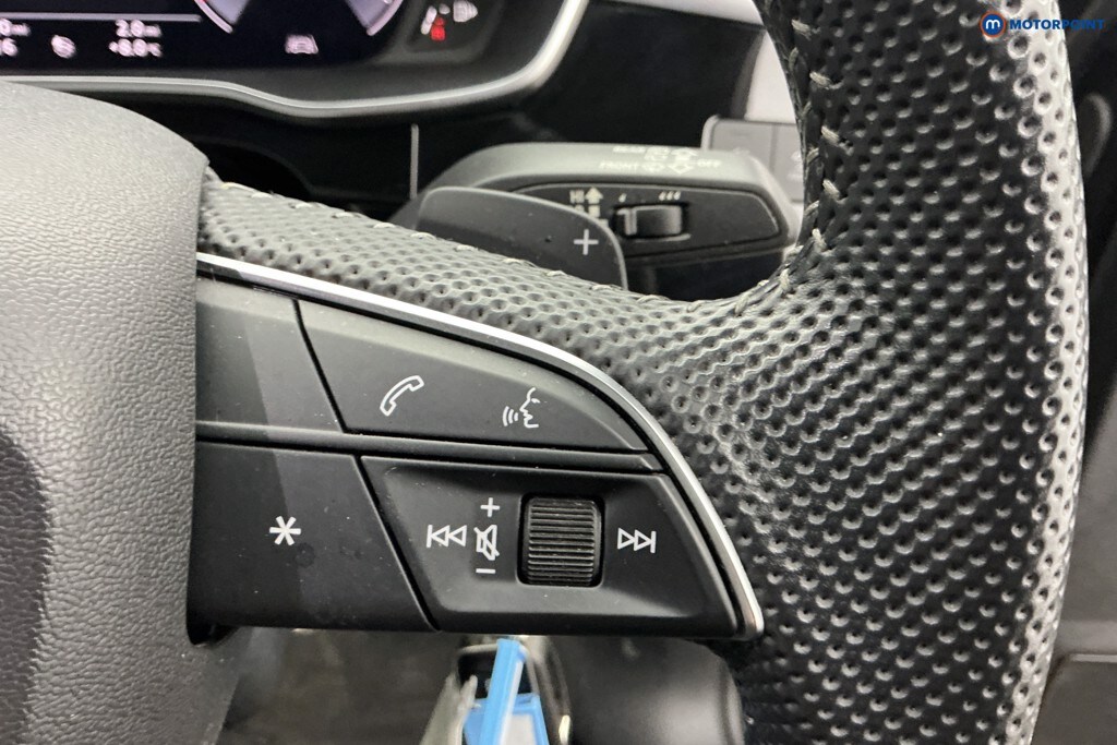 Used Audi Q3 2020 for sale - 76628322: Photo 24