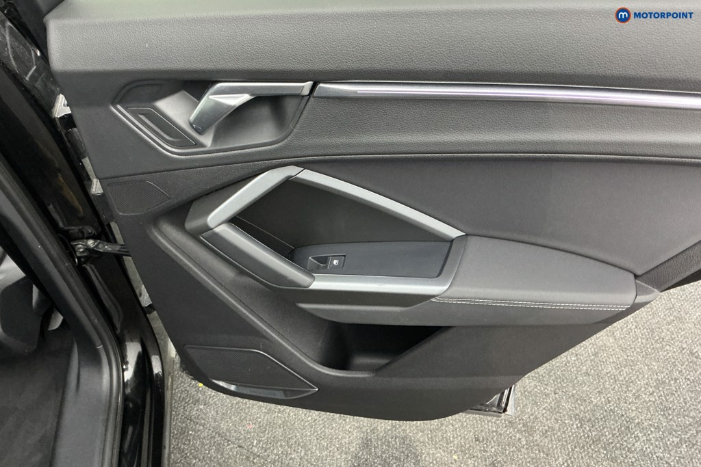 Used Audi Q3 2020 for sale - 76628322: Photo 28