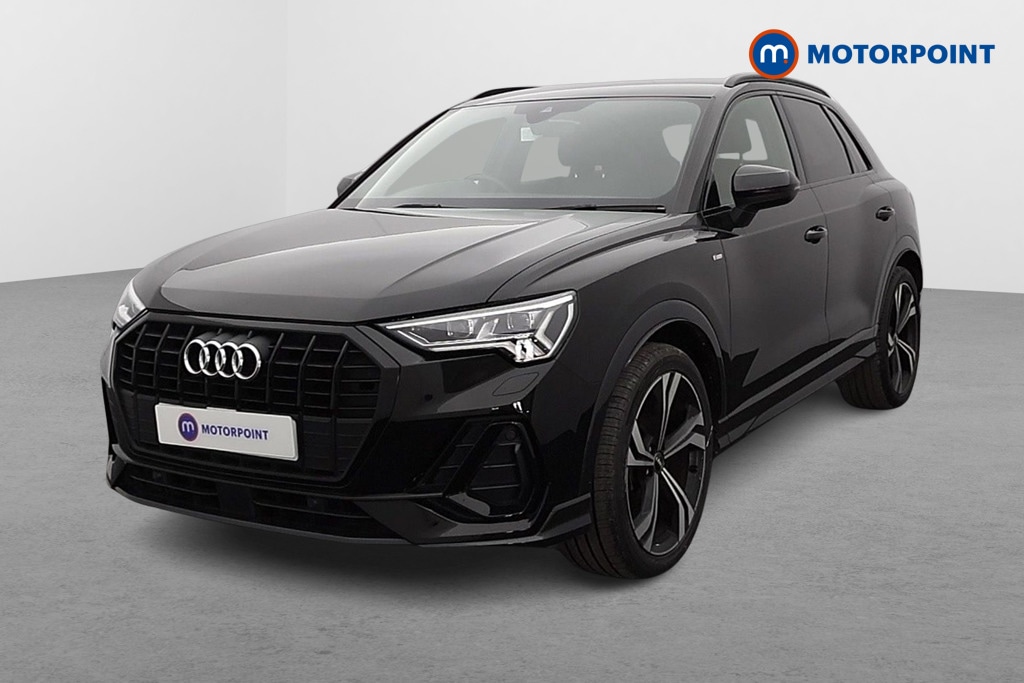 Used Audi Q3 2020 for sale - 76628322: Photo 3