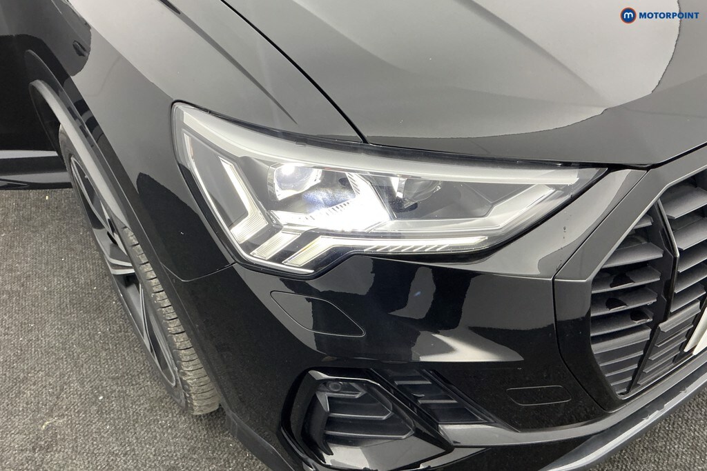 Used Audi Q3 2020 for sale - 76628322: Photo 30