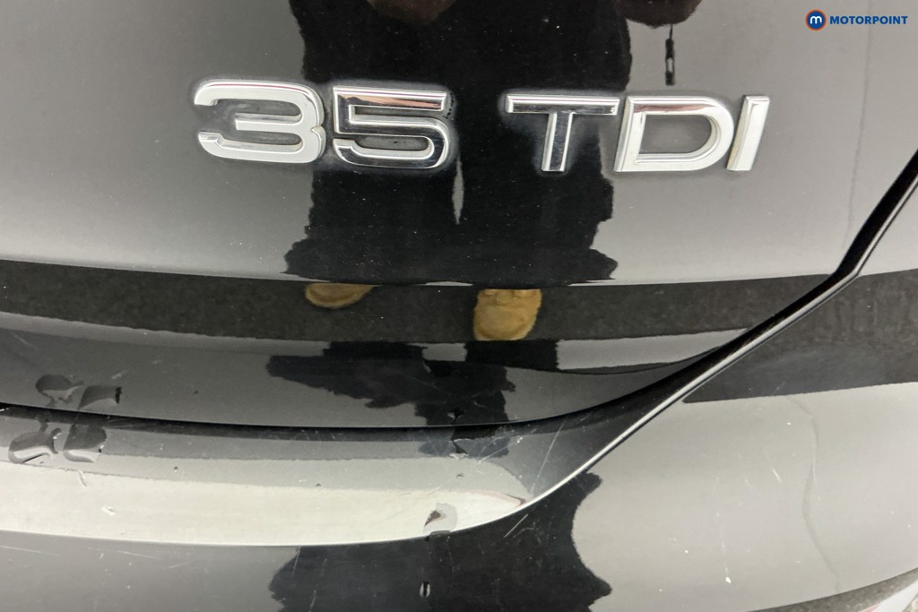 Used Audi Q3 2020 for sale - 76628322: Photo 33