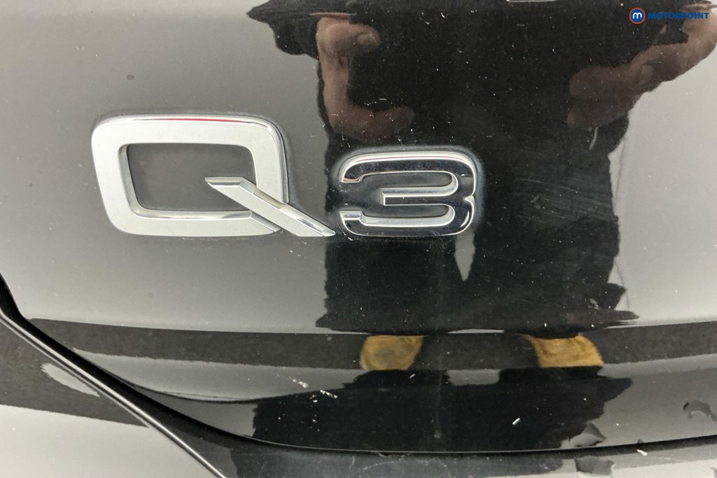 Used Audi Q3 2020 for sale - 76628322: Photo 34