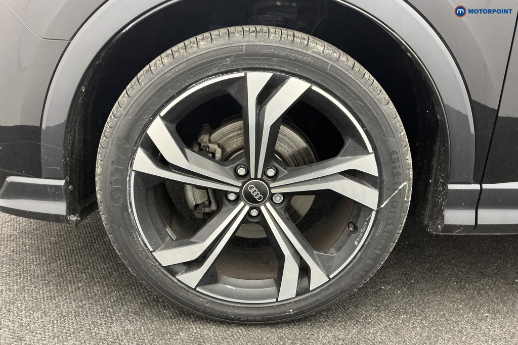 Used Audi Q3 2020 for sale - 76628322: Photo 38