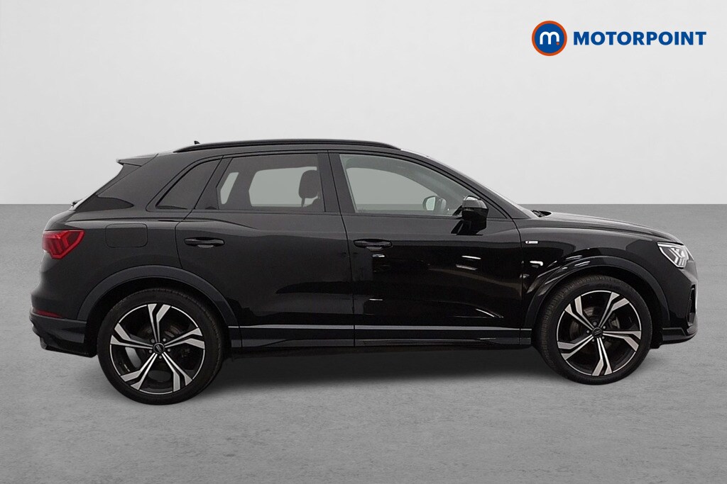 Used Audi Q3 2020 for sale - 76628322: Photo 8