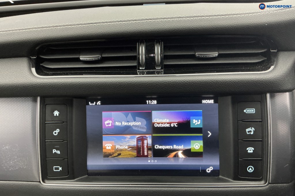 Used Jaguar XF 2018 for sale - 78199580: Photo 10