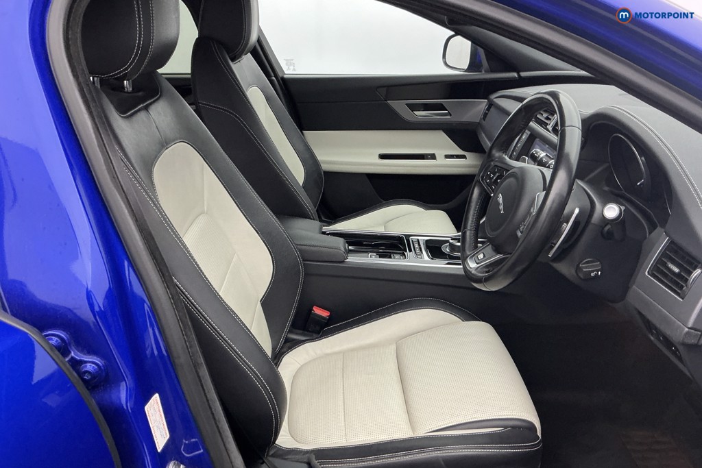 Used Jaguar XF 2018 for sale - 78199580: Photo 13