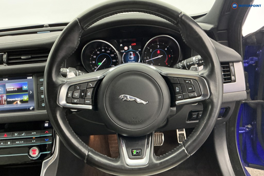 Used Jaguar XF 2018 for sale - 78199580: Photo 14