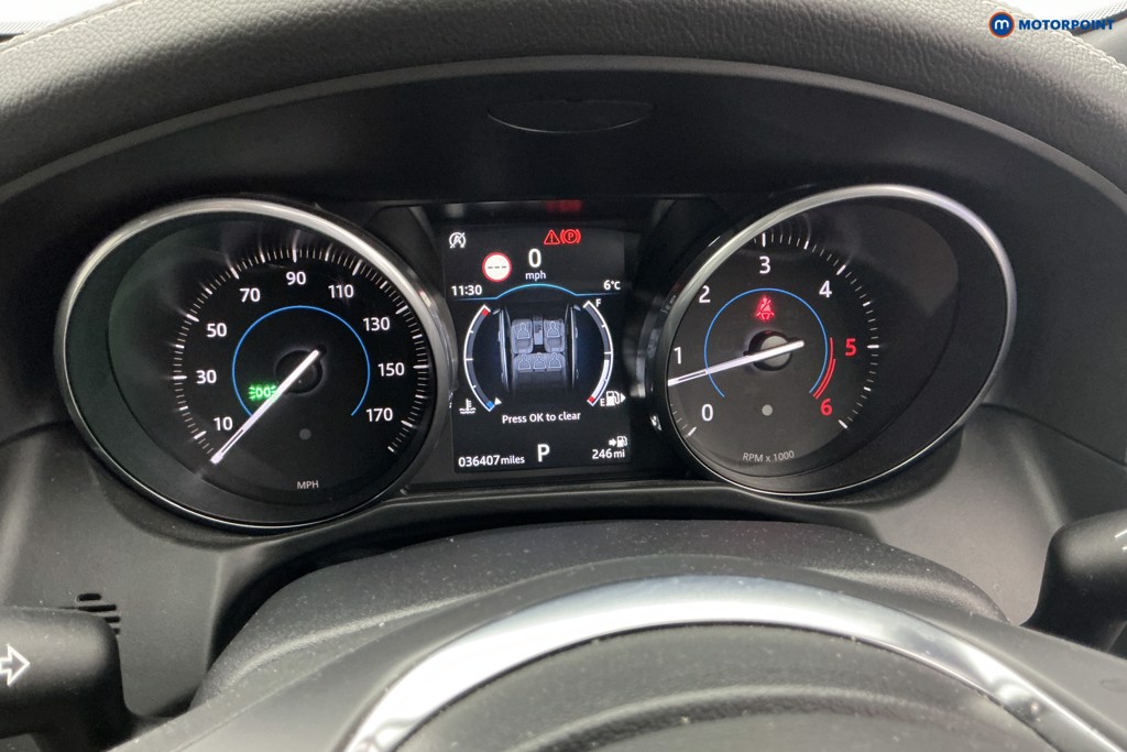 Used Jaguar XF 2018 for sale - 78199580: Photo 17