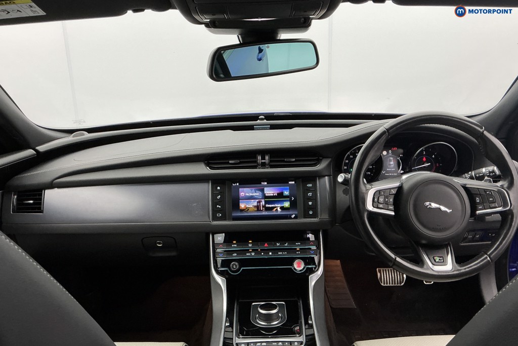 Used Jaguar XF 2018 for sale - 78199580: Photo 19