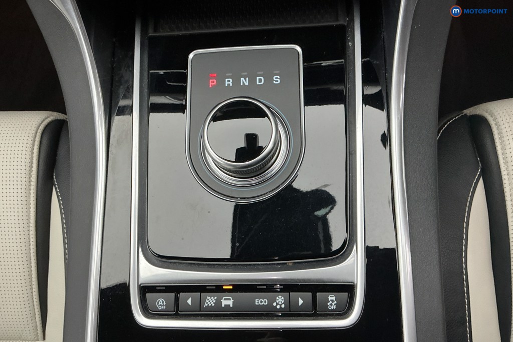 Used Jaguar XF 2018 for sale - 78199580: Photo 24