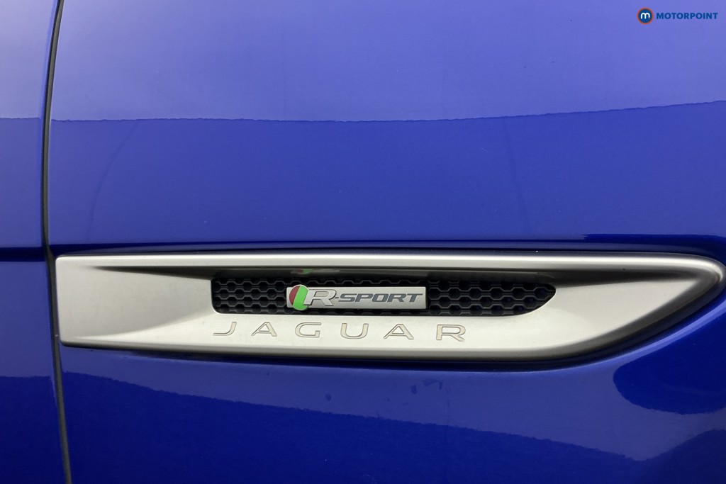 Used Jaguar XF 2018 for sale - 78199580: Photo 34