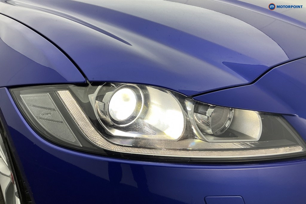 Used Jaguar XF 2018 for sale - 78199580: Photo 35