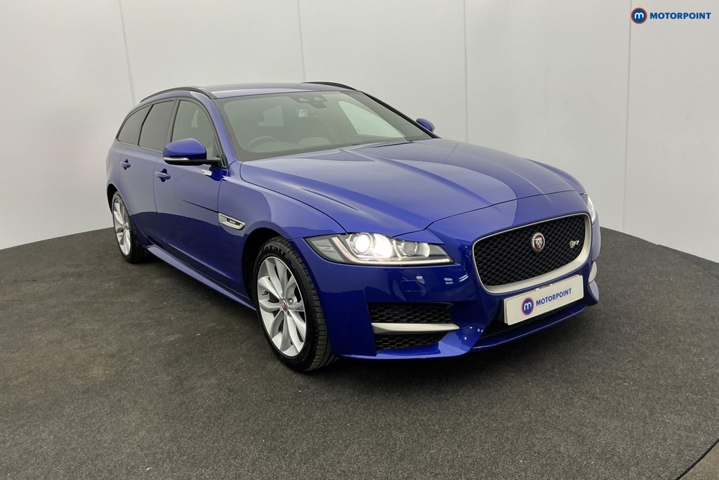 Used Jaguar XF 2018 for sale - 78199580: Photo 36