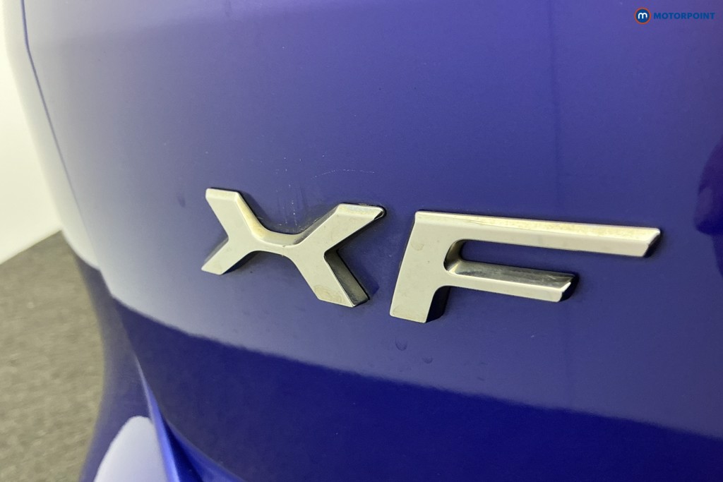 Used Jaguar XF 2018 for sale - 78199580: Photo 40