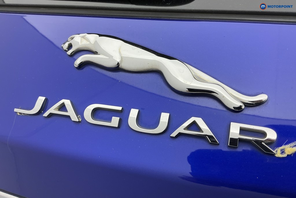 Used Jaguar XF 2018 for sale - 78199580: Photo 41