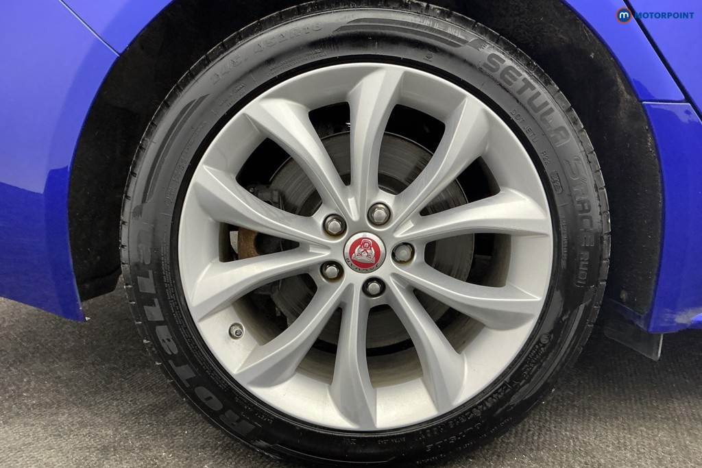 Used Jaguar XF 2018 for sale - 78199580: Photo 44