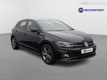 Volkswagen - Polo