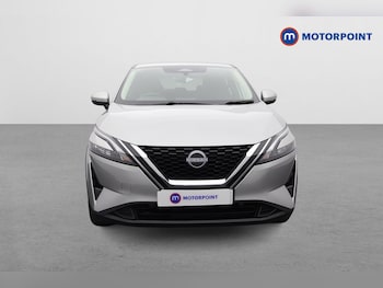 Used Nissan Qashqai 2022 for sale - 75715781: Photo