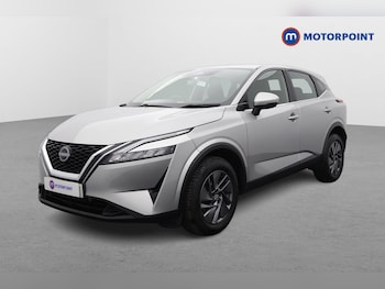 Used Nissan Qashqai 2022 for sale - 75715781: Photo