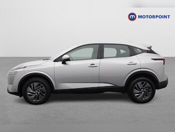 Used Nissan Qashqai 2022 for sale - 75715781: Photo