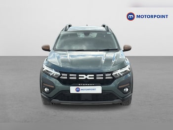 Used Dacia Sandero Stepway 2024 for sale - 79430871: Photo