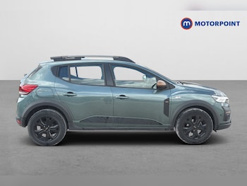 Used Dacia Sandero Stepway 2024 for sale - 79430871: Photo