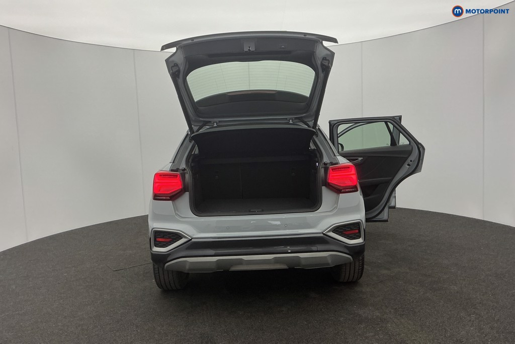 Used Audi Q2 2021 for sale - 77450756: Photo 12