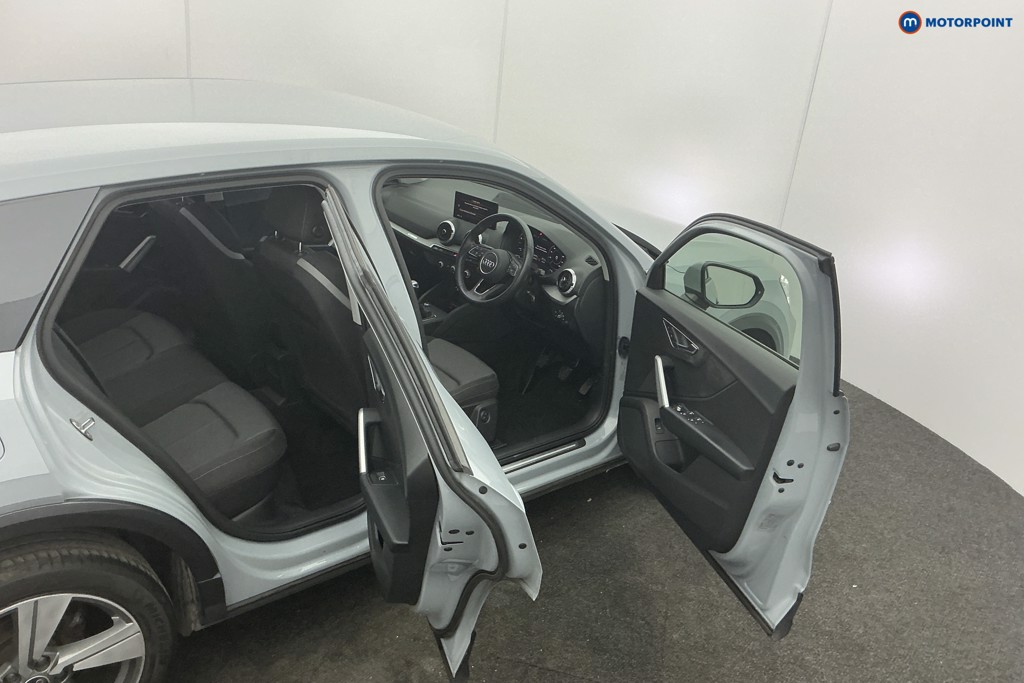 Used Audi Q2 2021 for sale - 77450756: Photo 13