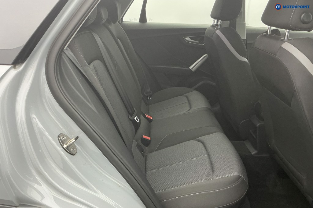 Used Audi Q2 2021 for sale - 77450756: Photo 14