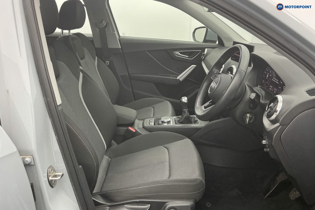 Used Audi Q2 2021 for sale - 77450756: Photo 15