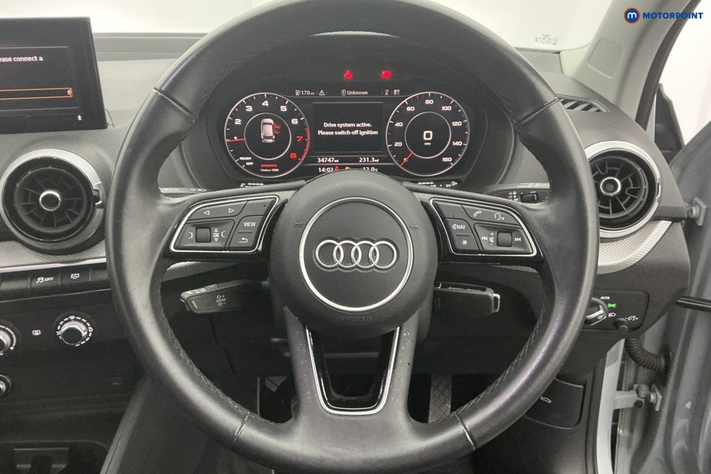 Used Audi Q2 2021 for sale - 77450756: Photo 16