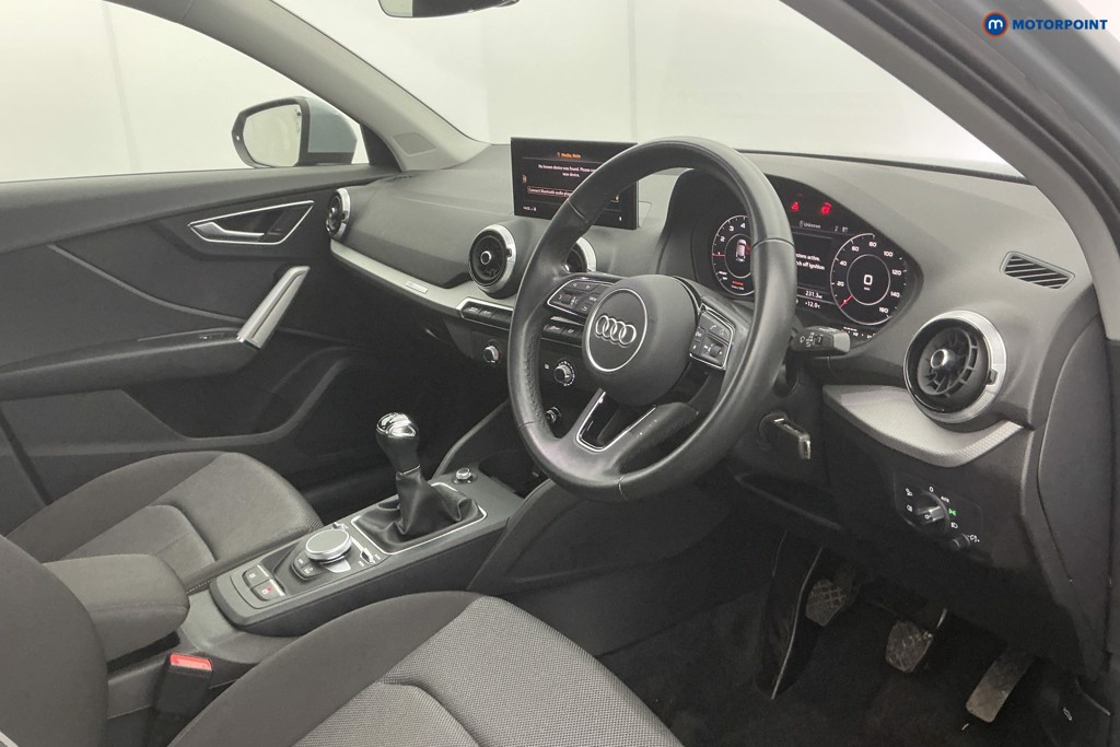 Used Audi Q2 2021 for sale - 77450756: Photo 17