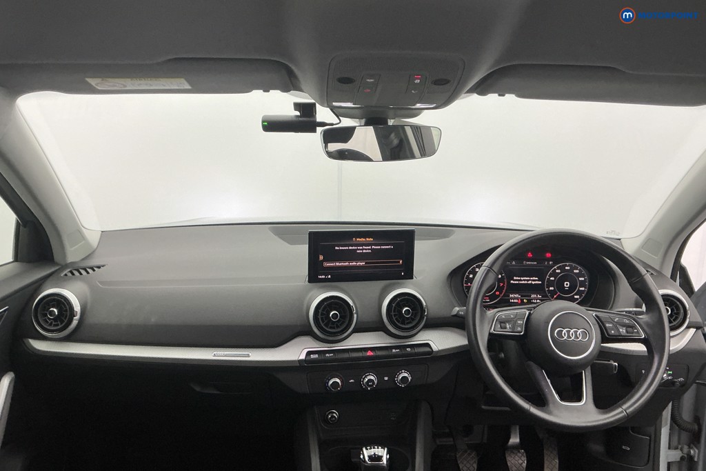 Used Audi Q2 2021 for sale - 77450756: Photo 22