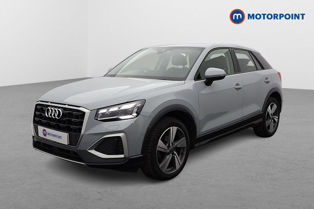 Used Audi Q2 2021 for sale - 77450756: Photo 3
