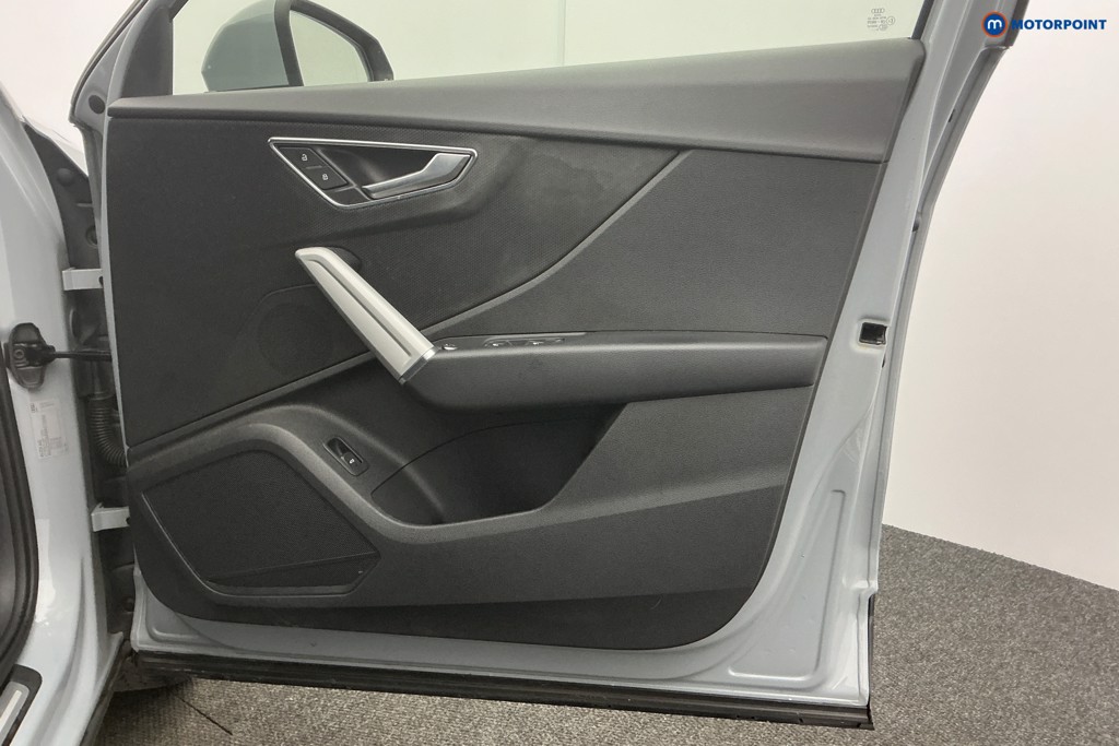 Used Audi Q2 2021 for sale - 77450756: Photo 34