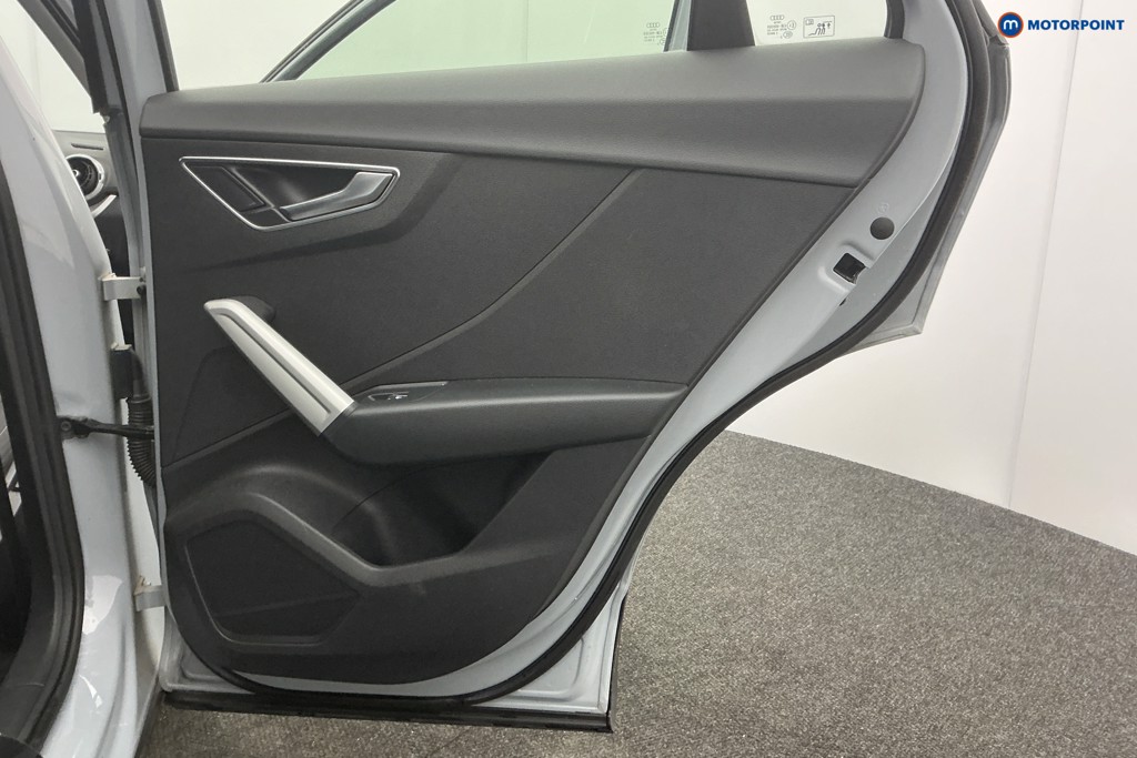 Used Audi Q2 2021 for sale - 77450756: Photo 38