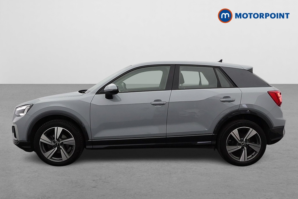 Used Audi Q2 2021 for sale - 77450756: Photo 4