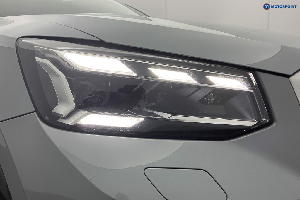 Used Audi Q2 2021 for sale - 77450756: Photo 41