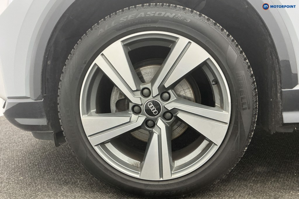 Used Audi Q2 2021 for sale - 77450756: Photo 45