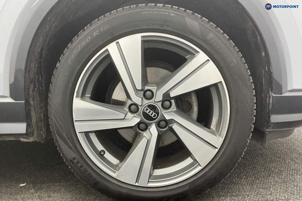 Used Audi Q2 2021 for sale - 77450756: Photo 48